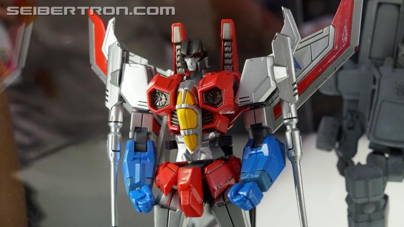 SDCC 2018: Licensed Transformers products - Transformers Event: DSC06904