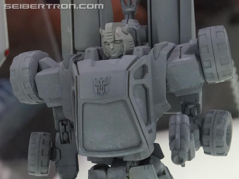 SDCC 2018: Licensed Transformers products - Transformers Event: DSC06905a