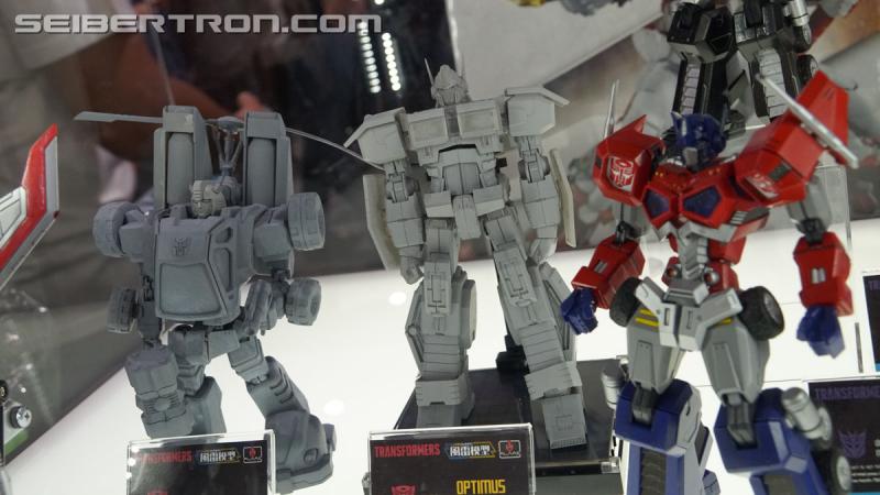 SDCC 2018: Licensed Transformers products - Transformers Event: DSC06907