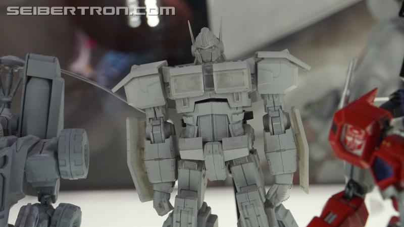 SDCC 2018: Licensed Transformers products - Transformers Event: DSC06908