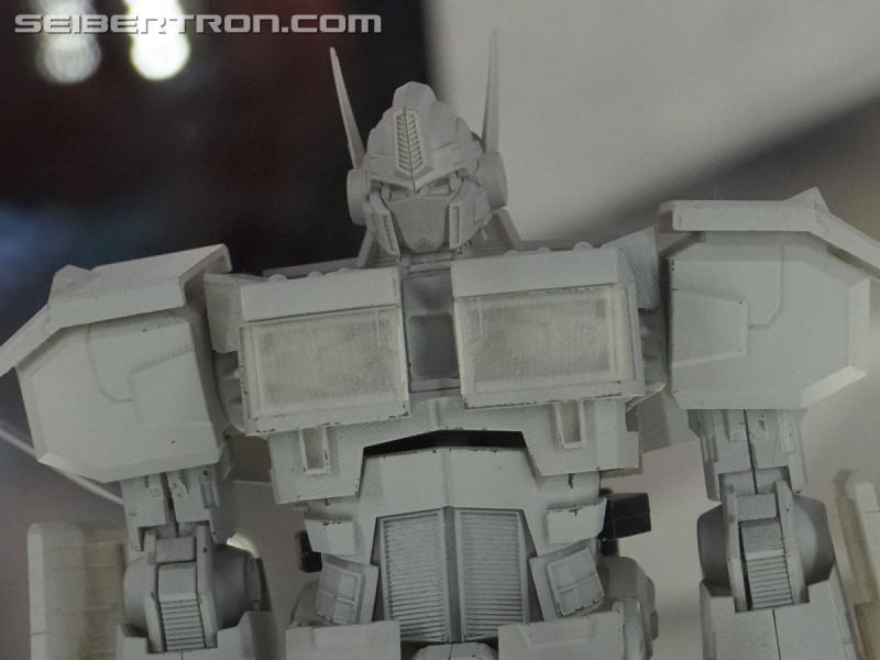 SDCC 2018: Licensed Transformers products - Transformers Event: DSC06908b