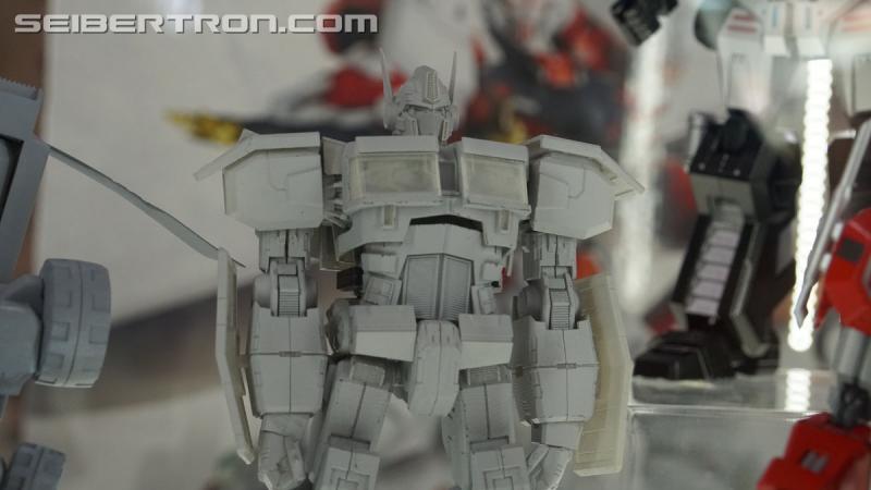 SDCC 2018: Licensed Transformers products - Transformers Event: DSC06909