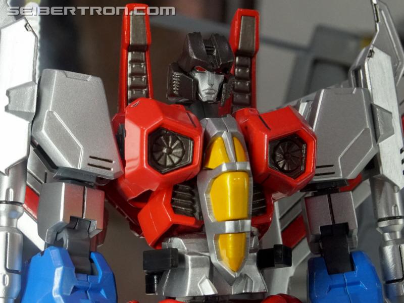 SDCC 2018: Licensed Transformers products - Transformers Event: DSC06911a