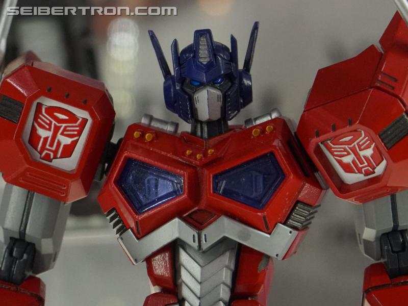 SDCC 2018: Licensed Transformers products - Transformers Event: DSC06912a