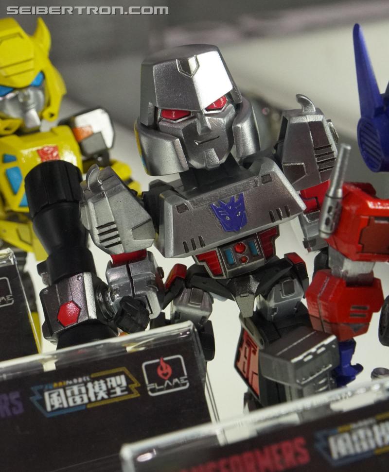 SDCC 2018: Licensed Transformers products - Transformers Event: DSC06921a