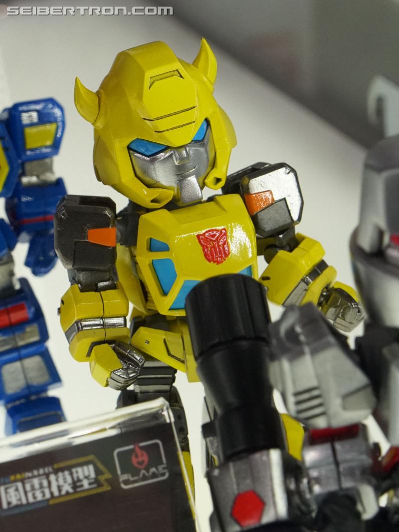SDCC 2018: Licensed Transformers products - Transformers Event: DSC06922a