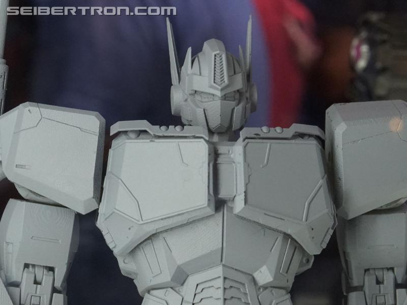 SDCC 2018: Licensed Transformers products - Transformers Event: DSC06926b