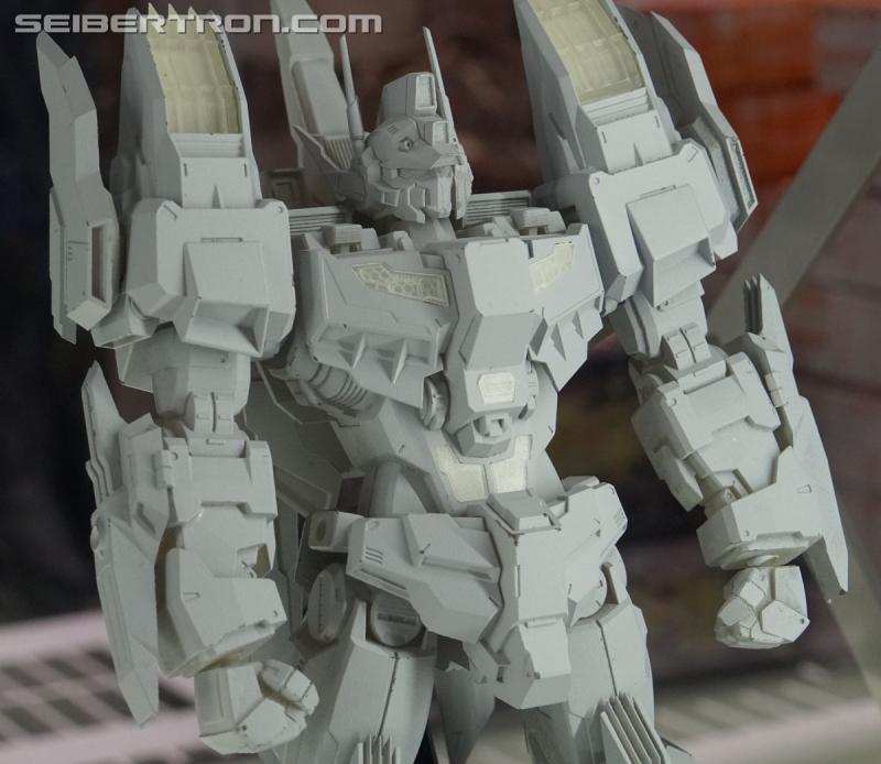 SDCC 2018: Licensed Transformers products - Transformers Event: DSC06930a
