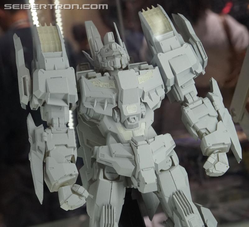SDCC 2018: Licensed Transformers products - Transformers Event: DSC06931a