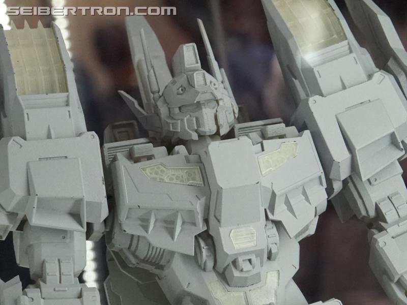 SDCC 2018: Licensed Transformers products - Transformers Event: DSC06931b