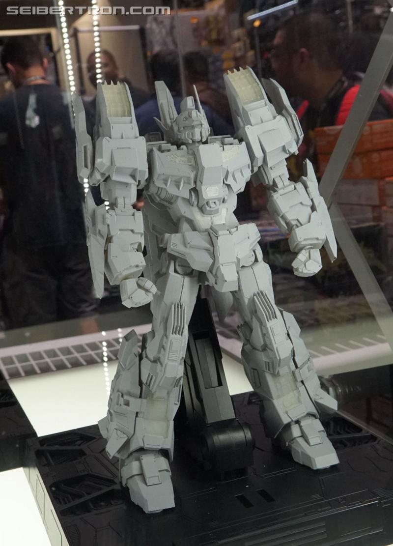 SDCC 2018: Licensed Transformers products - Transformers Event: DSC06932a