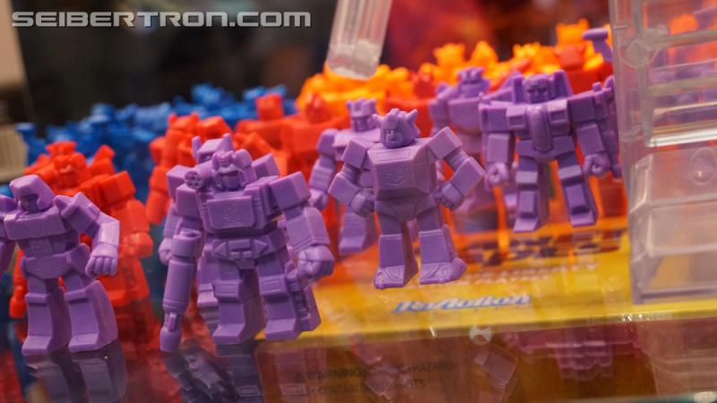 SDCC 2018: Licensed Transformers products - Transformers Event: DSC06954