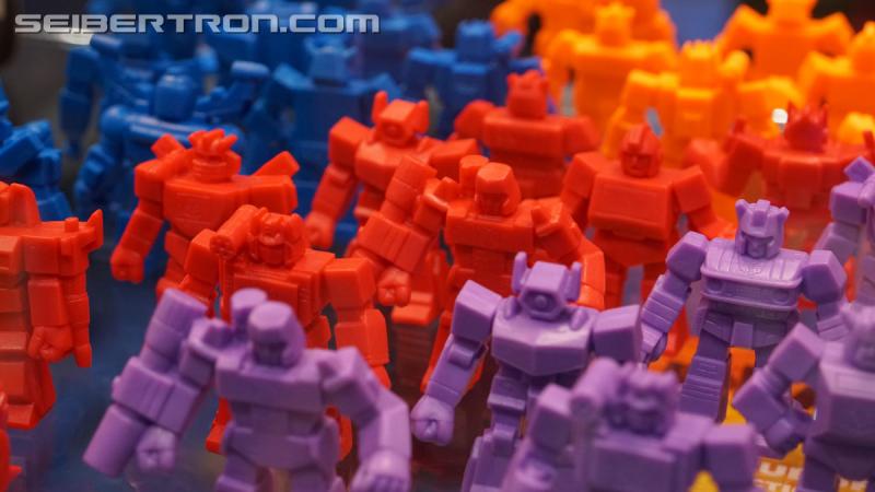 SDCC 2018: Licensed Transformers products - Transformers Event: DSC06956