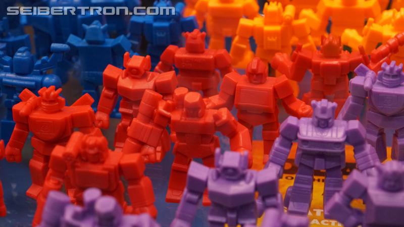 SDCC 2018: Licensed Transformers products - Transformers Event: DSC06957