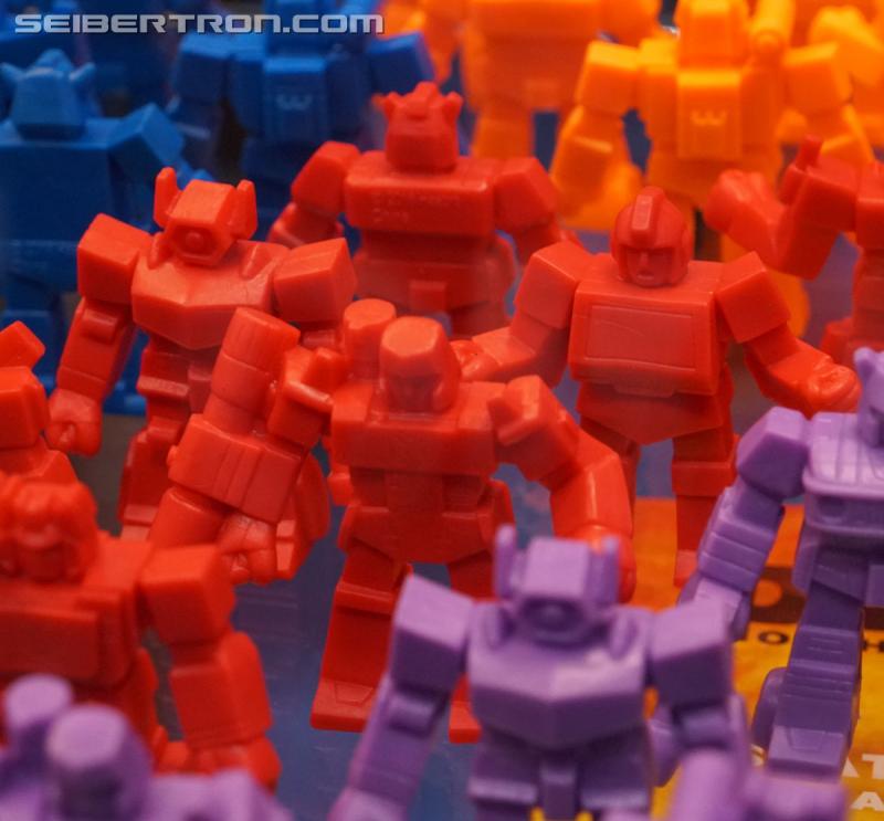 SDCC 2018: Licensed Transformers products - Transformers Event: DSC06957a