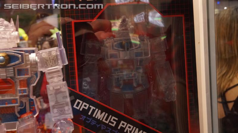 SDCC 2018: Licensed Transformers products - Transformers Event: DSC06960