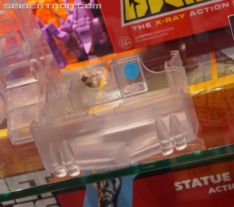 SDCC 2018: Licensed Transformers products - Transformers Event: DSC06961a
