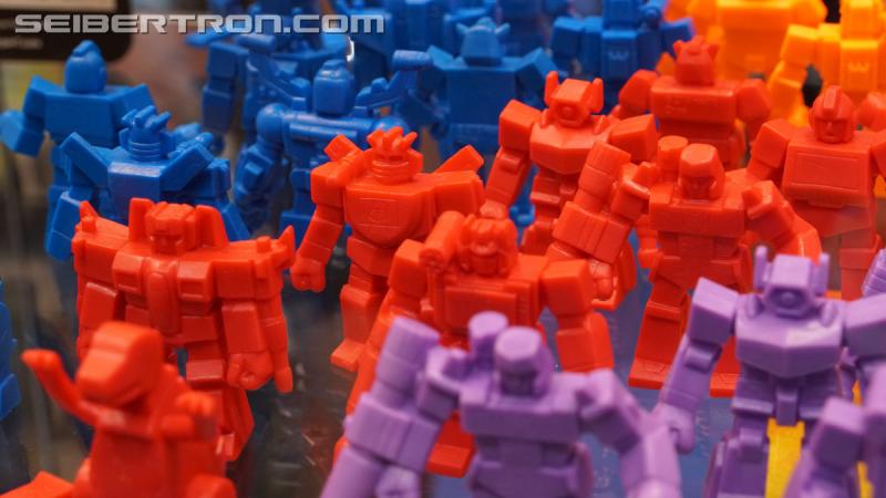 SDCC 2018: Licensed Transformers products - Transformers Event: DSC06963