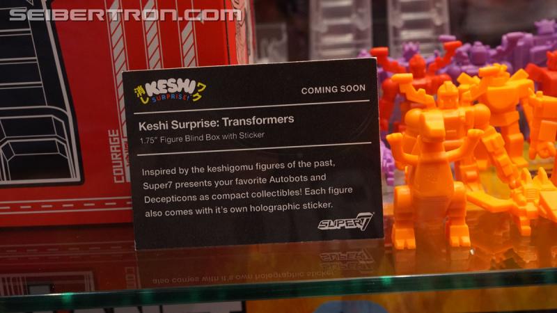 SDCC 2018: Licensed Transformers products - Transformers Event: DSC06965