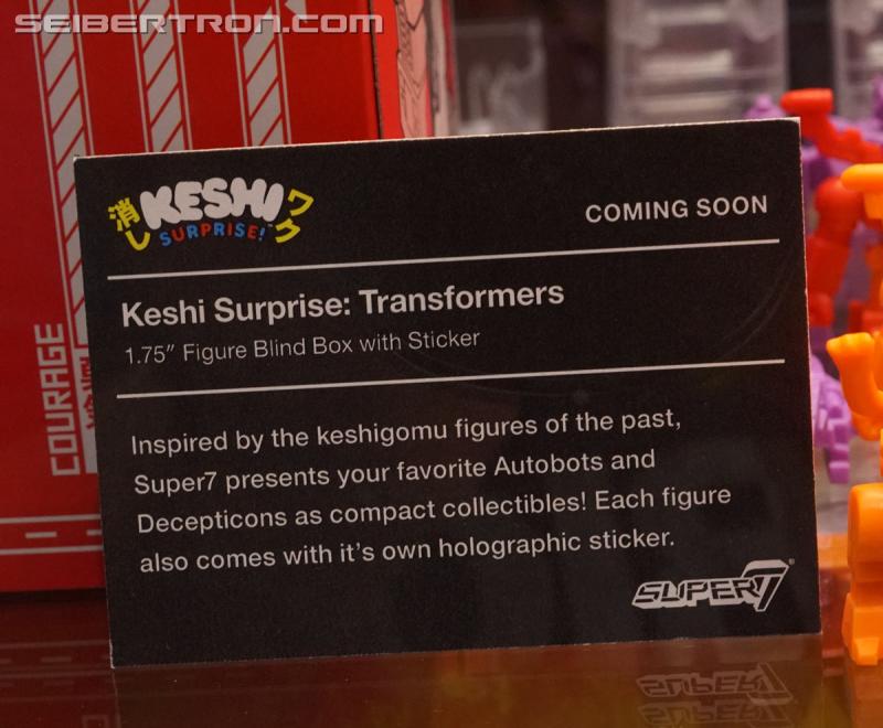 SDCC 2018: Licensed Transformers products - Transformers Event: DSC06965a