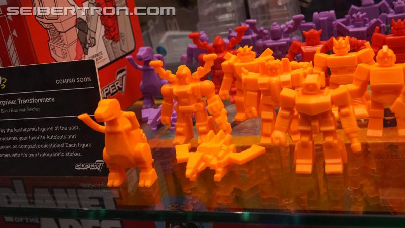 SDCC 2018: Licensed Transformers products - Transformers Event: DSC06968