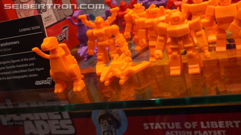 SDCC 2018: Licensed Transformers products - Transformers Event: DSC06969