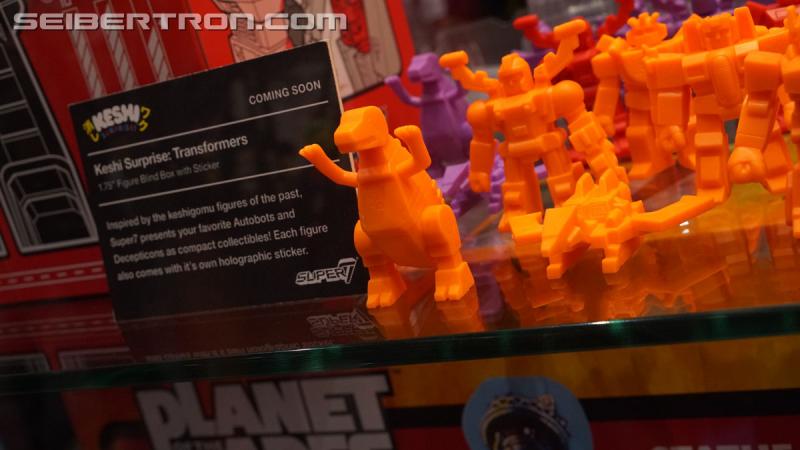 SDCC 2018: Licensed Transformers products - Transformers Event: DSC06970
