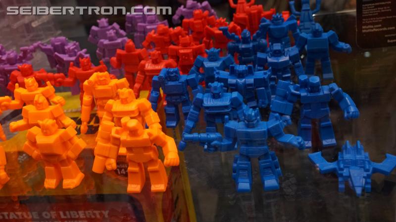 SDCC 2018: Licensed Transformers products - Transformers Event: DSC06971