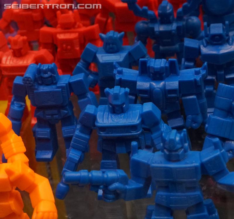 SDCC 2018: Licensed Transformers products - Transformers Event: DSC06971a