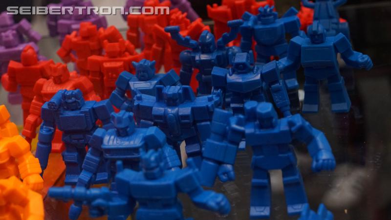 SDCC 2018: Licensed Transformers products - Transformers Event: DSC06972
