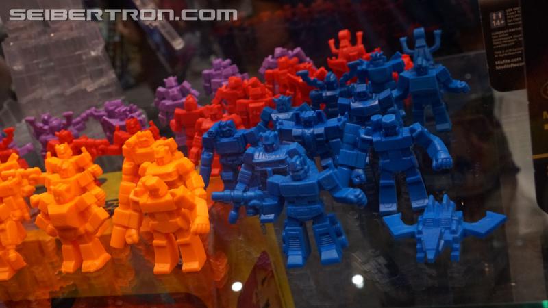 SDCC 2018: Licensed Transformers products - Transformers Event: DSC06973