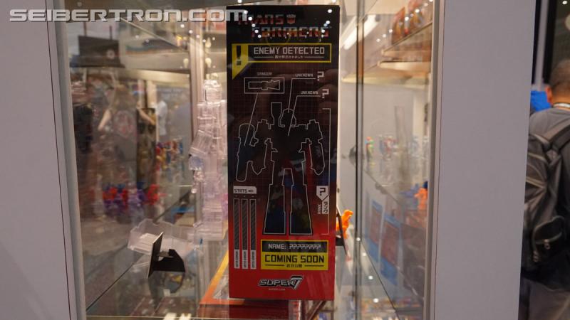 SDCC 2018: Licensed Transformers products - Transformers Event: DSC06974