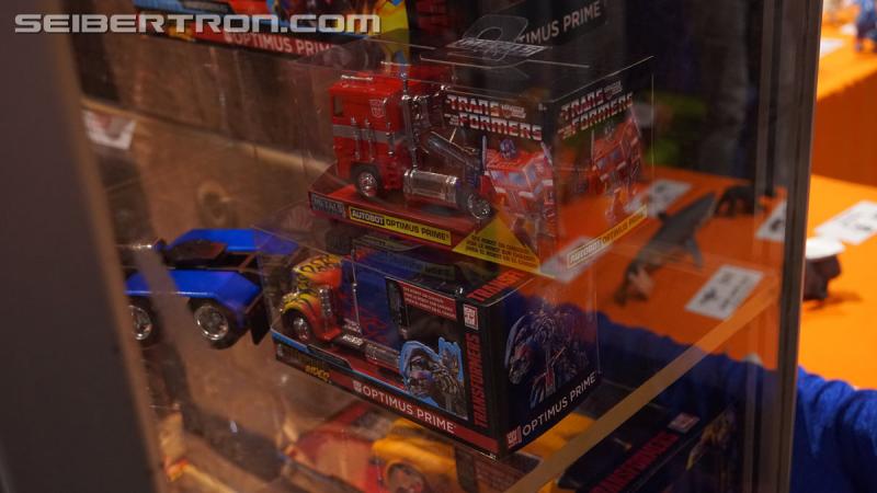 SDCC 2018: Licensed Transformers products - Transformers Event: DSC06993