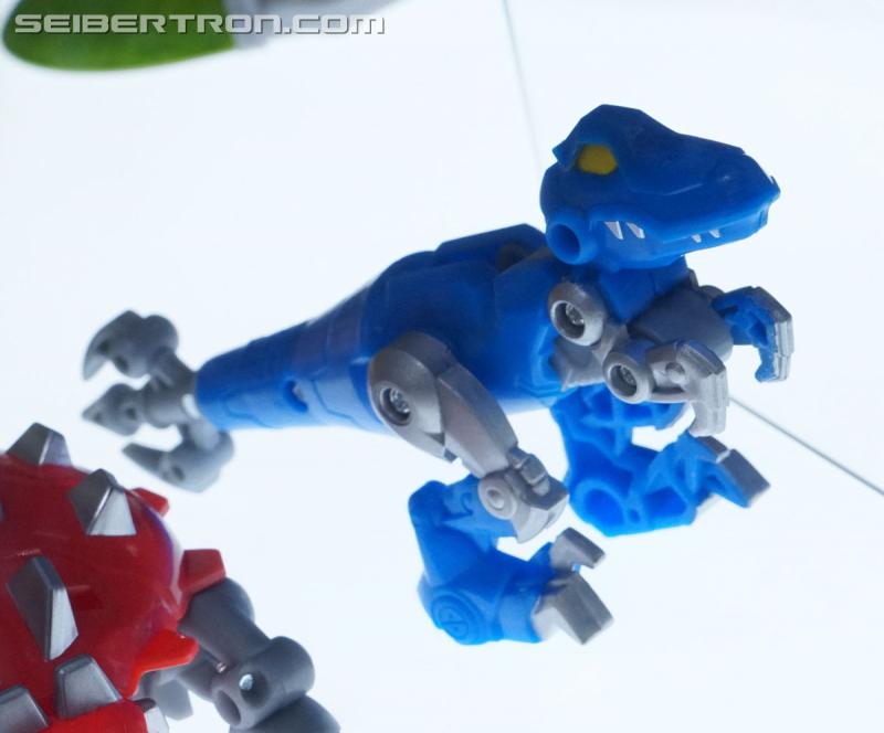 SDCC 2018: Transformers Rescue Bots products - Transformers Event: DSC06760a