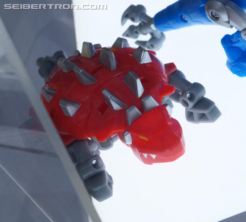 SDCC 2018: Transformers Rescue Bots products - Transformers Event: DSC06761a