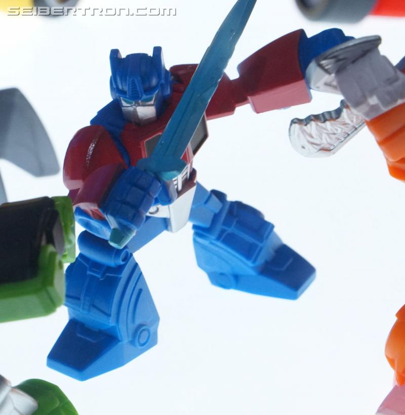 SDCC 2018: Transformers Rescue Bots products - Transformers Event: DSC06767a