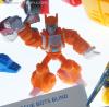 SDCC 2018: Transformers Rescue Bots products - Transformers Event: DSC06765a