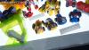 SDCC 2018: Transformers Rescue Bots products - Transformers Event: DSC06784