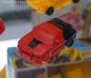 SDCC 2018: Transformers Tiny Turbo Changers Series 4 Movie Edition toys - Transformers Event: DSC06744a