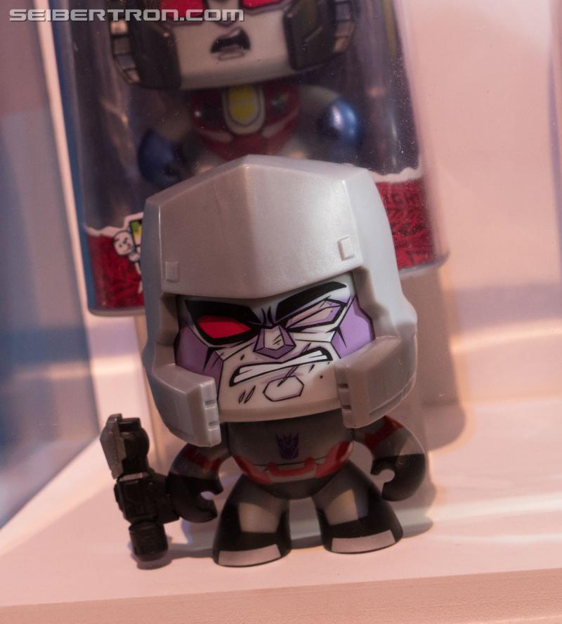 SDCC 2018: Mighty Muggs Transformers and other brands - Transformers Event: DSC06861a