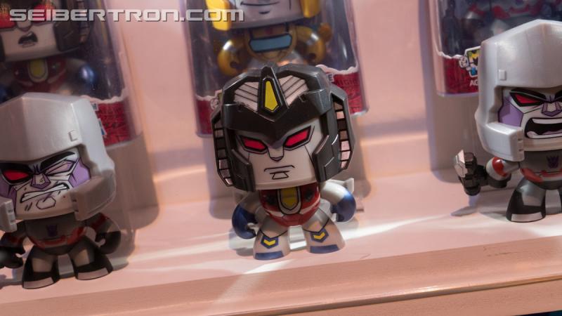 SDCC 2018: Mighty Muggs Transformers and other brands - Transformers Event: DSC06862