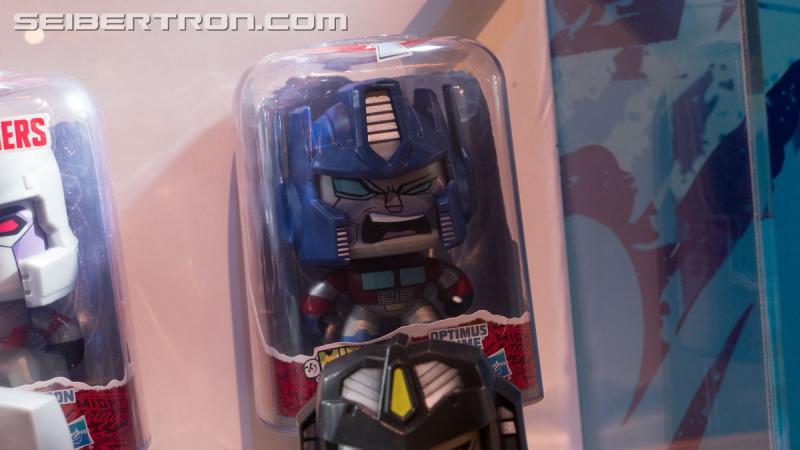 SDCC 2018: Mighty Muggs Transformers and other brands - Transformers Event: DSC06866