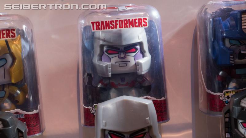 SDCC 2018: Mighty Muggs Transformers and other brands - Transformers Event: DSC06867
