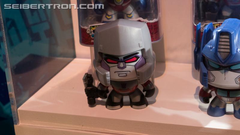 SDCC 2018: Mighty Muggs Transformers and other brands - Transformers Event: DSC06870
