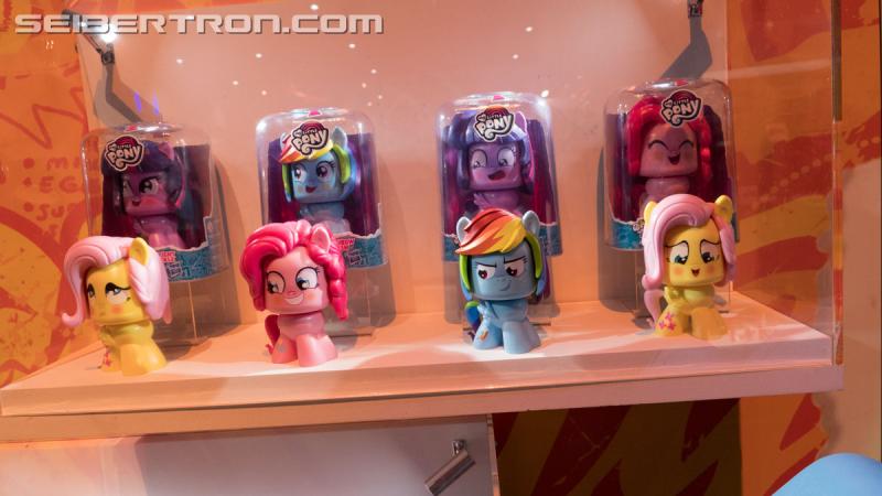 SDCC 2018: Mighty Muggs Transformers and other brands - Transformers Event: DSC06875
