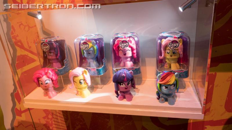 SDCC 2018: Mighty Muggs Transformers and other brands - Transformers Event: DSC06876