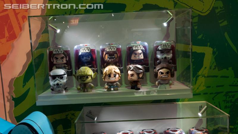 SDCC 2018: Mighty Muggs Transformers and other brands - Transformers Event: DSC06877