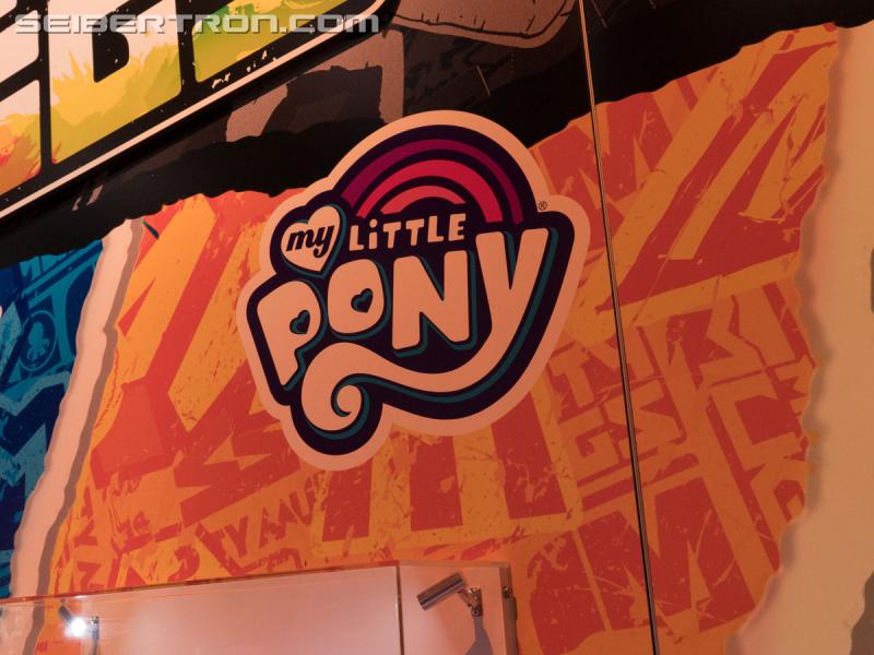 SDCC 2018: Mighty Muggs Transformers and other brands - Transformers Event: DSC06880