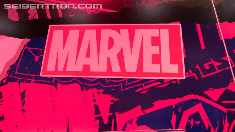 SDCC 2018: Mighty Muggs Transformers and other brands - Transformers Event: DSC06881