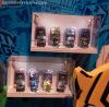 SDCC 2018: Mighty Muggs Transformers and other brands - Transformers Event: DSC06854a